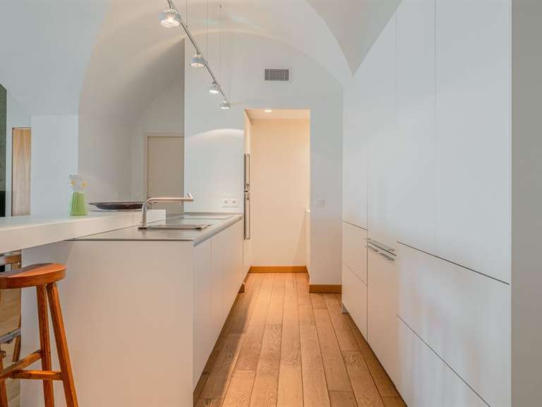 Appartement Lyon 5e - 4 chambres - 191m²