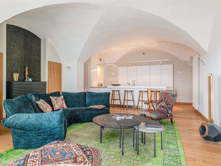 Appartement Lyon 5e - 4 chambres - 191m²