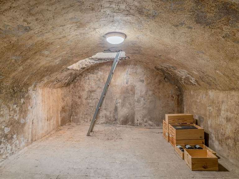 Appartement Lyon 5e - 4 chambres - 191m²