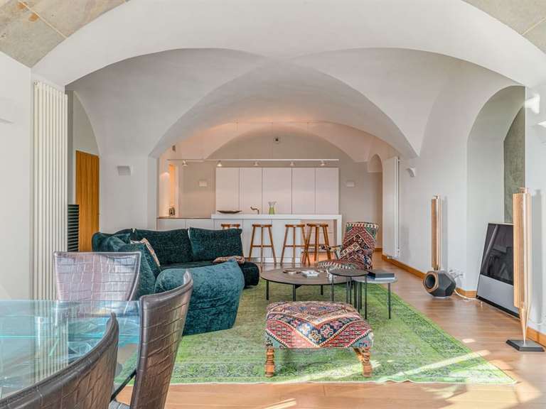 Appartement Lyon 5e - 4 chambres - 191m²