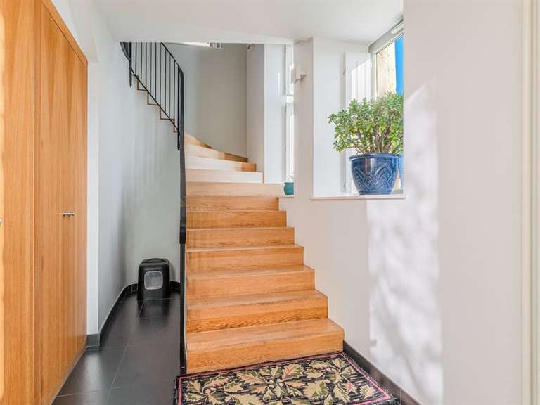 Appartement Lyon 5e - 4 chambres - 191m²