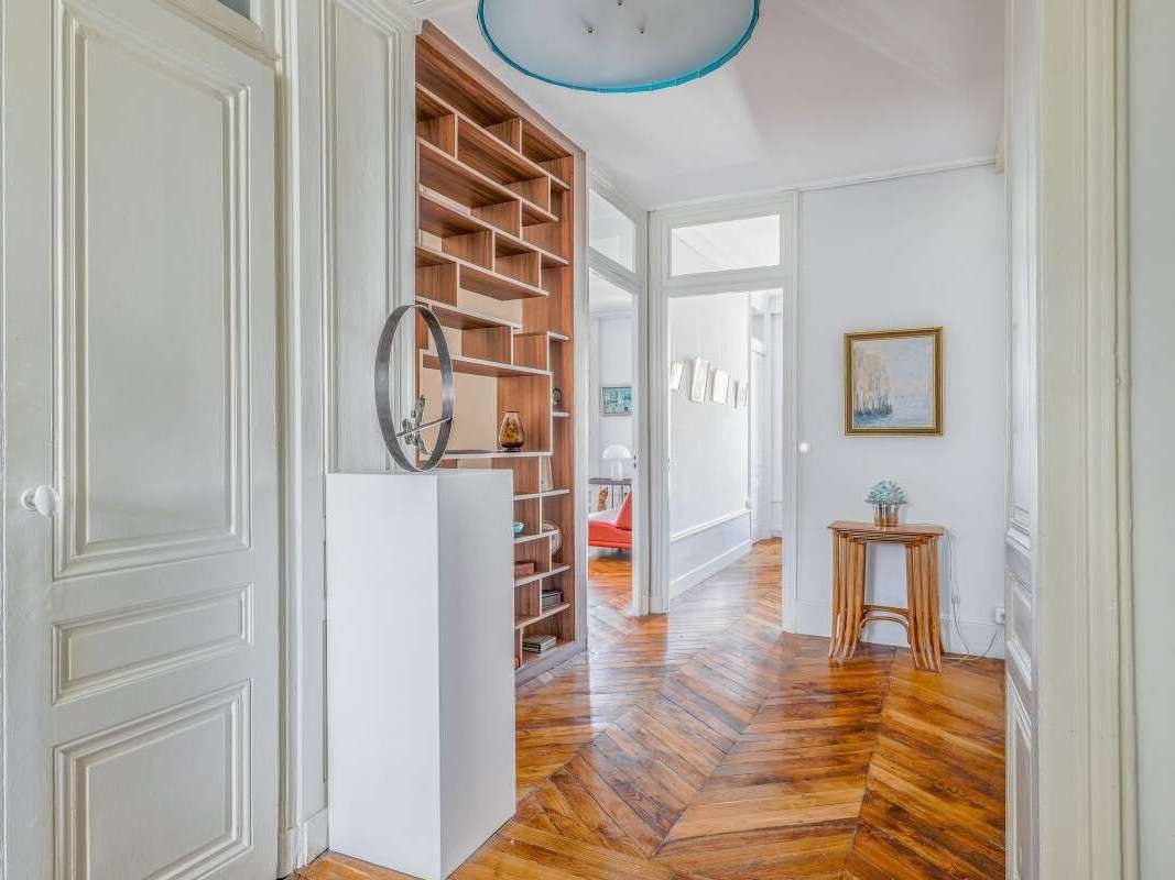 Appartement Lyon 5e