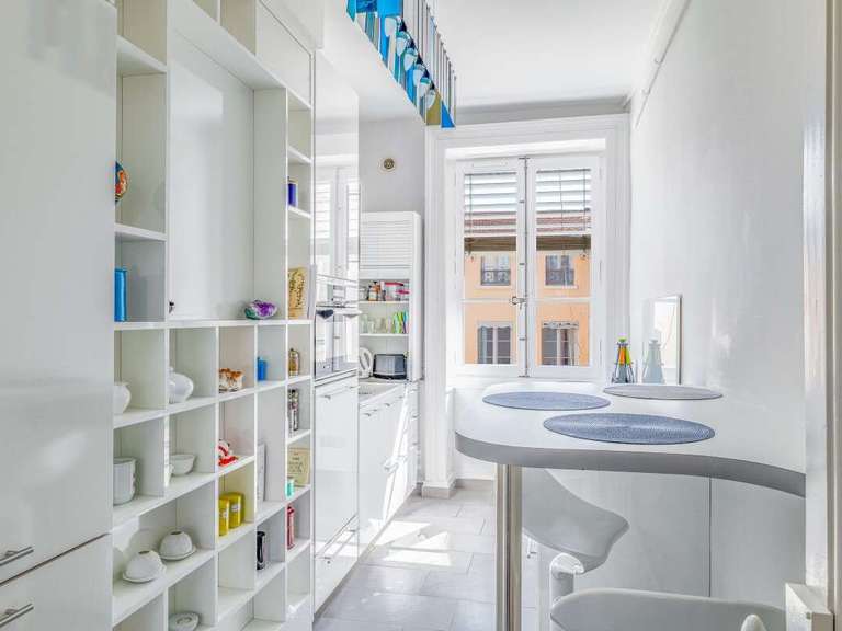 Appartement Lyon 5e - 3 chambres