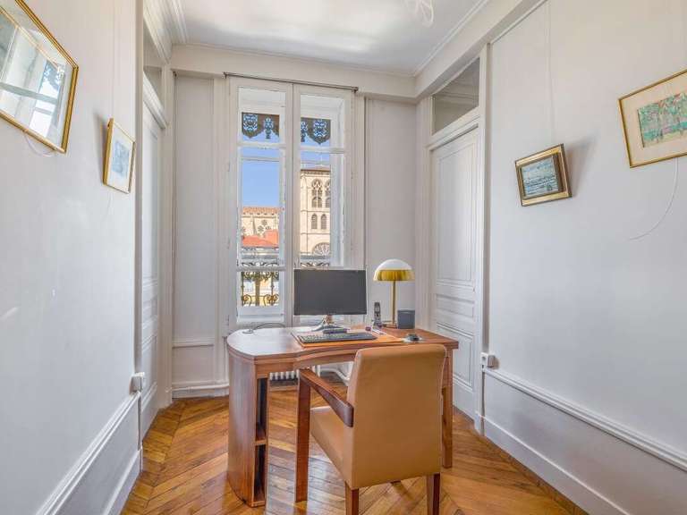 Appartement Lyon 5e - 3 chambres