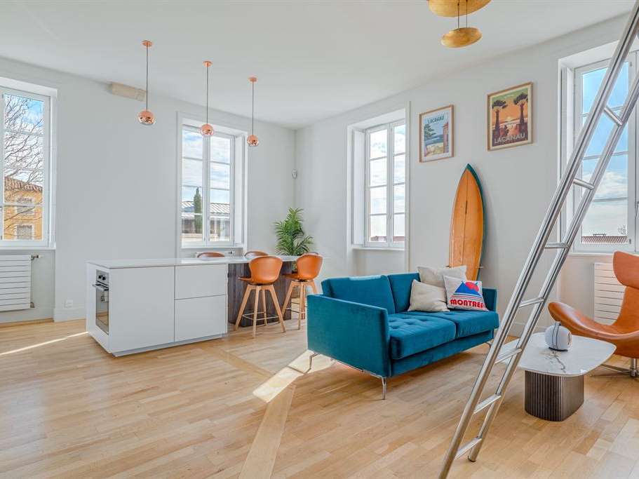 Appartement Lyon 5e