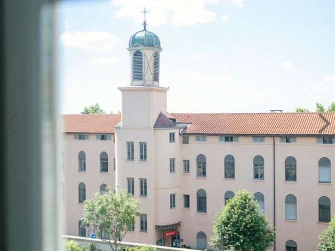 Appartement Lyon 5e - 2 chambres - 78m²