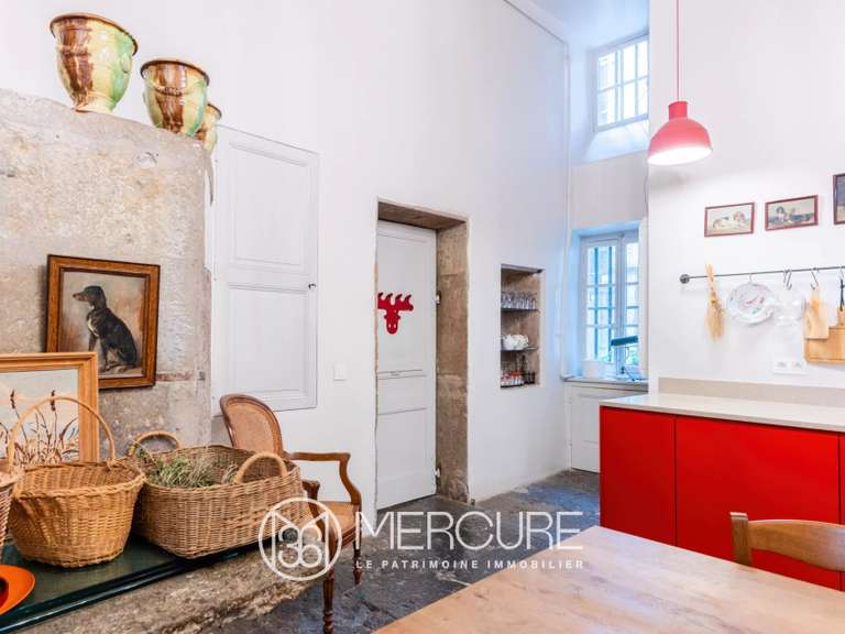 Appartement Lyon 5e - 3 chambres - 176m²