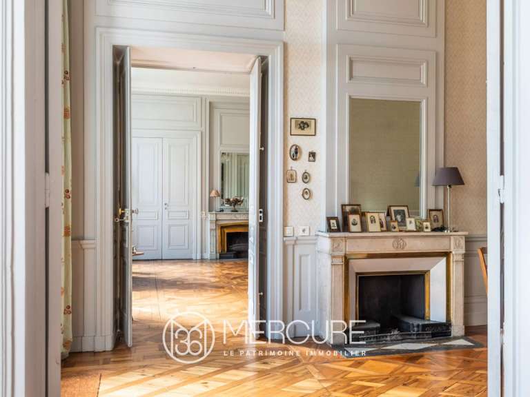 Appartement Lyon 5e - 3 chambres - 176m²