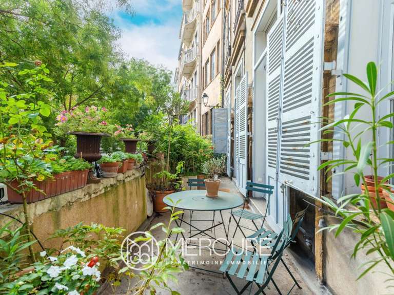 Appartement Lyon 5e - 3 chambres - 176m²