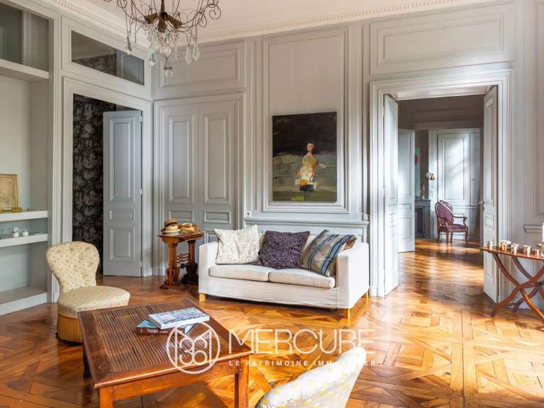 Appartement Lyon 5e - 3 chambres - 176m²