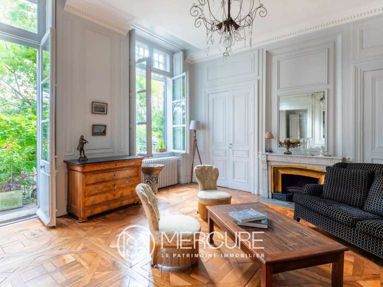 Appartement Lyon 5e - 3 chambres - 176m²