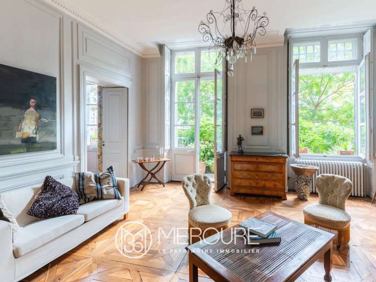 Appartement Lyon 5e - 3 chambres - 176m²