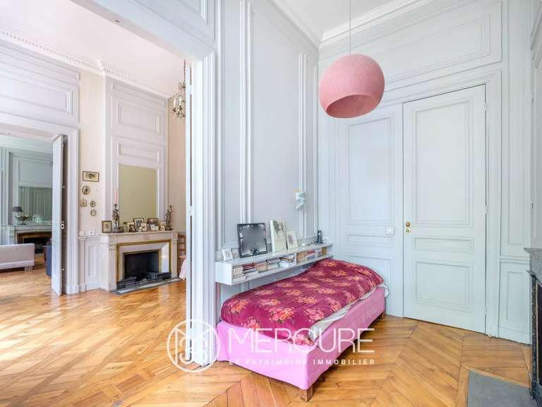 Appartement Lyon 5e - 3 chambres - 176m²