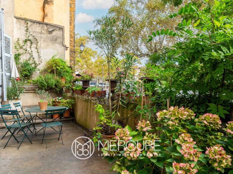 Appartement Lyon 5e - 3 chambres - 176m²
