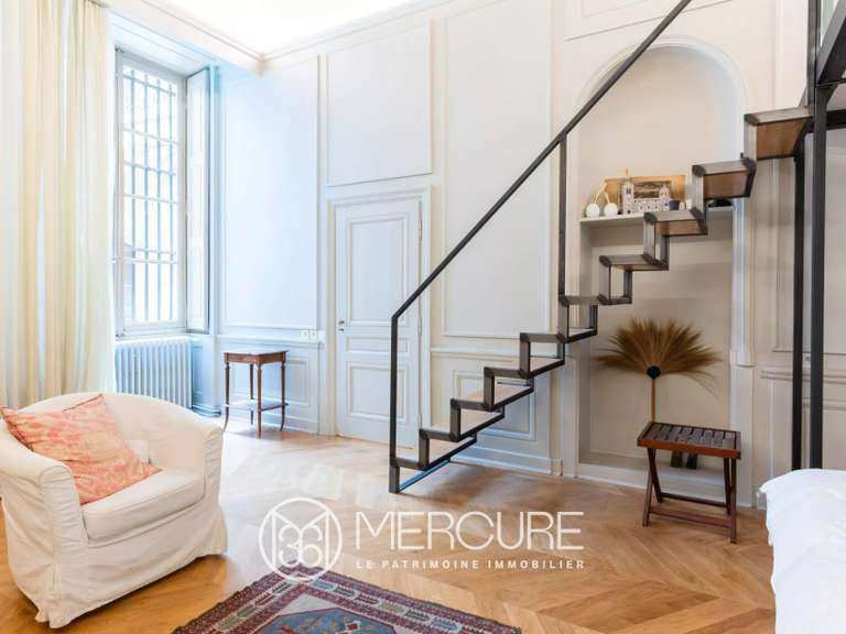 Appartement Lyon 5e - 3 chambres - 176m²