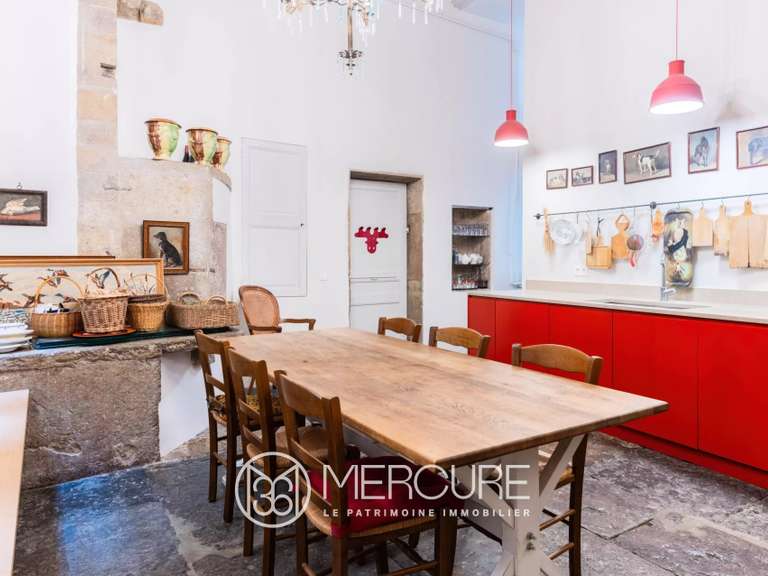 Appartement Lyon 5e - 3 chambres - 176m²