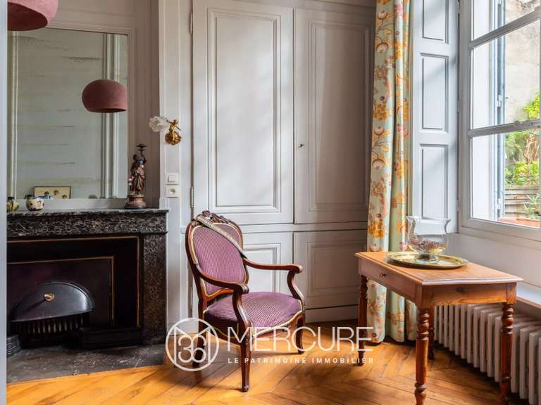 Appartement Lyon 5e - 3 chambres - 176m²