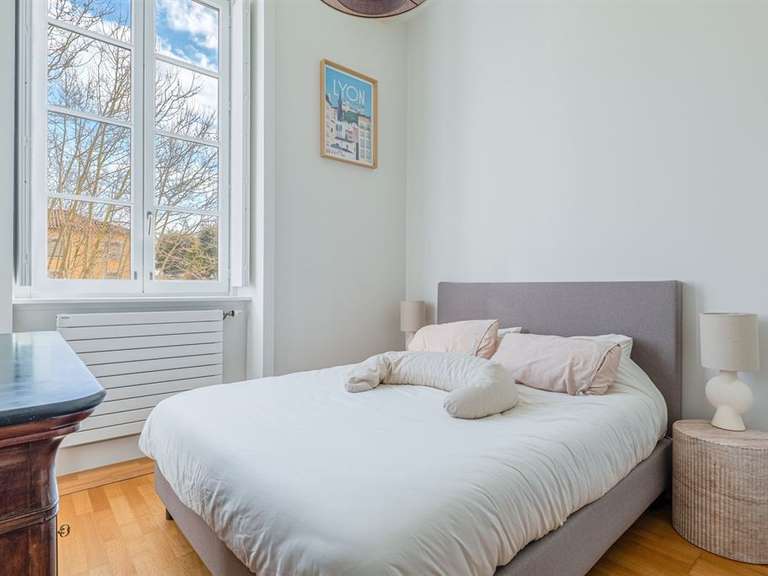 Appartement Lyon 5e - 2 chambres - 78m²