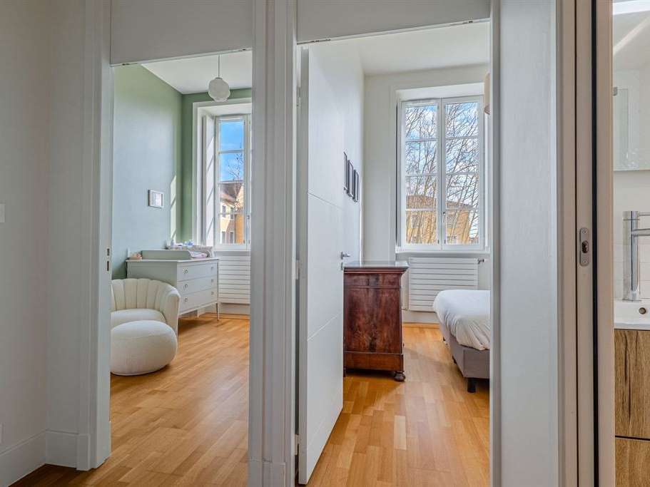 Appartement Lyon 5e
