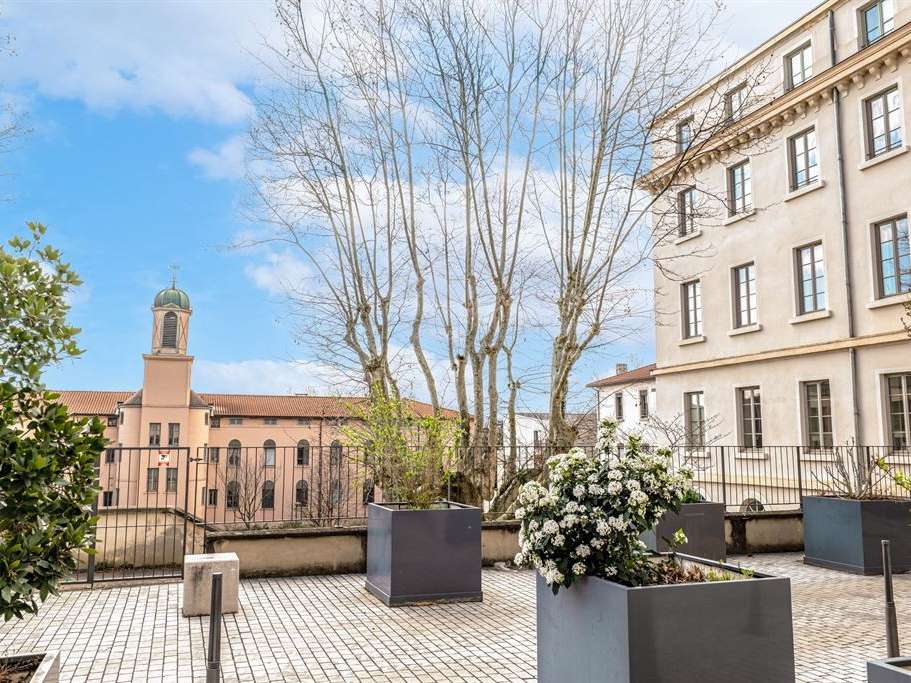 Appartement Lyon 5e