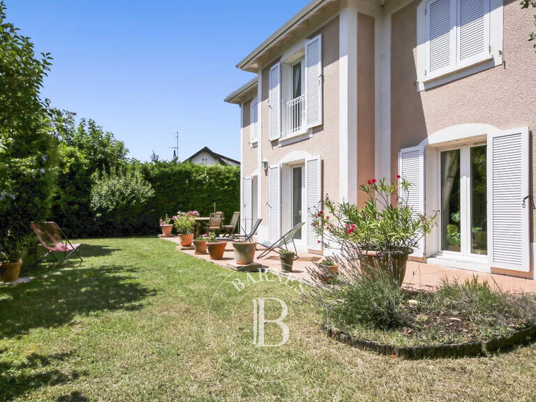 Vente Maison Lyon 5e - 5 chambres