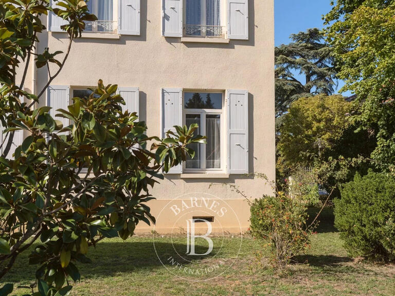 Vente Maison Lyon 5e - 5 chambres