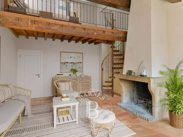 Vente Maison Lyon 5e - 3 chambres