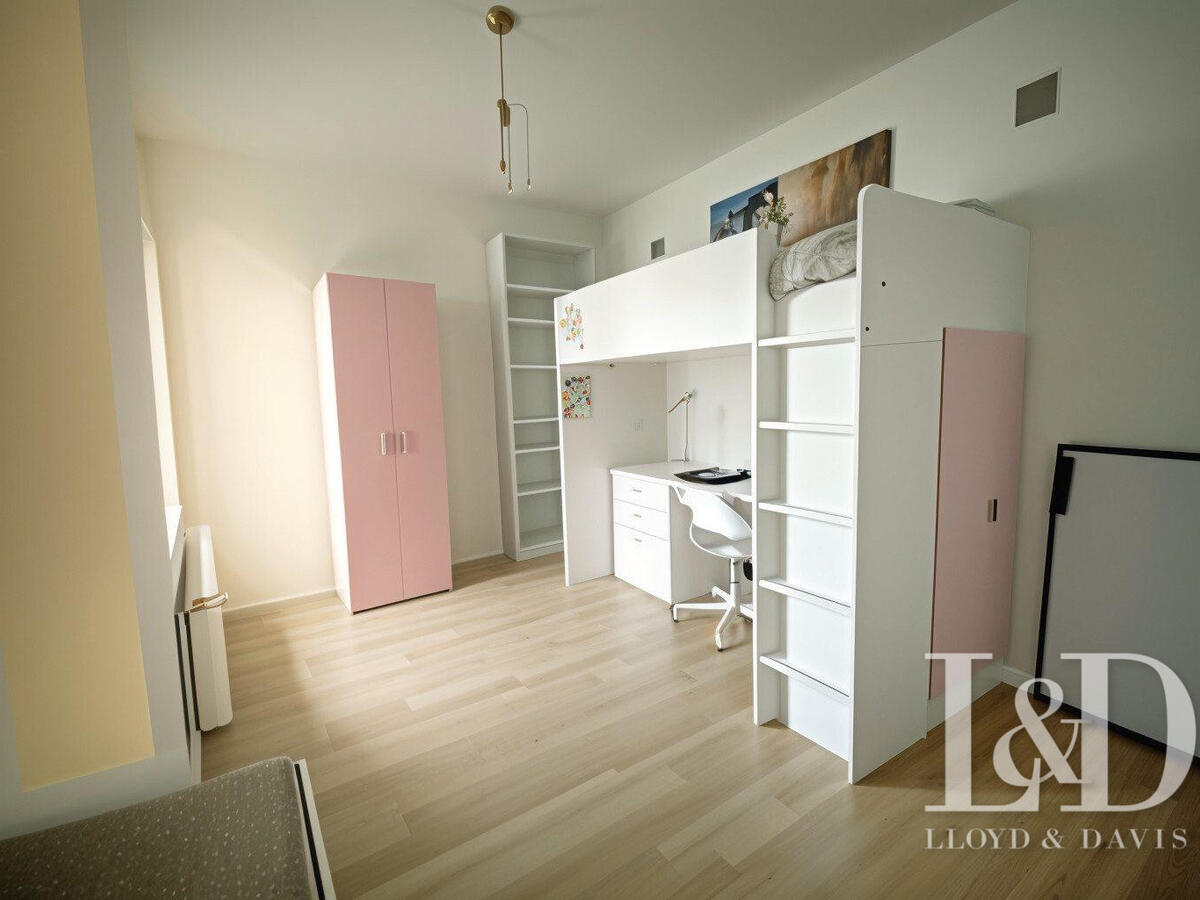 House Lyon 5e