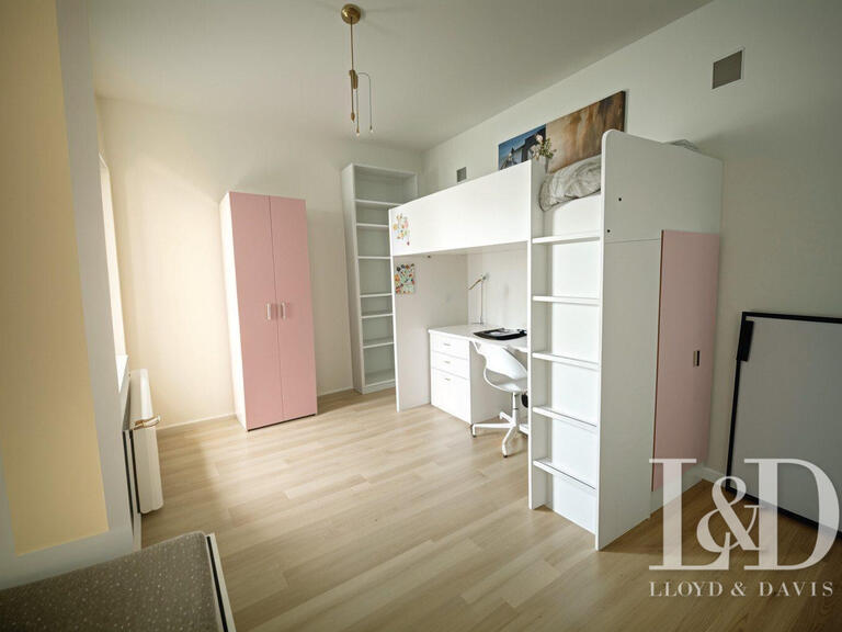 House Lyon 5e - 7 bedrooms - 180m²