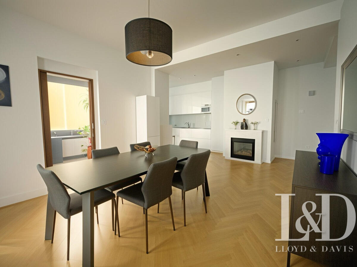 House Lyon 5e