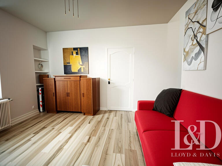House Lyon 5e - 7 bedrooms - 180m²