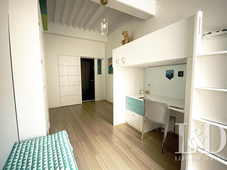 House Lyon 5e - 7 bedrooms - 180m²