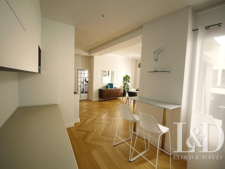 House Lyon 5e - 7 bedrooms - 180m²