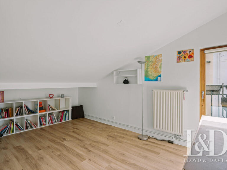 House Lyon 5e - 7 bedrooms - 180m²