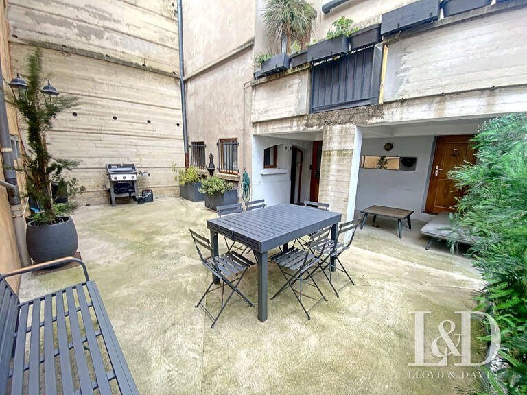 House Lyon 5e - 7 bedrooms - 180m²