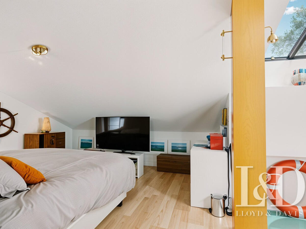 House Lyon 5e