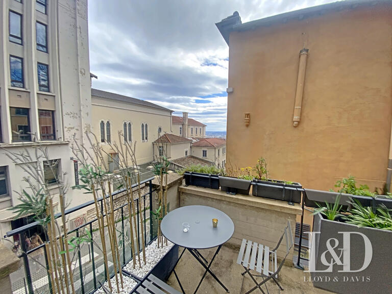 House Lyon 5e - 7 bedrooms - 180m²