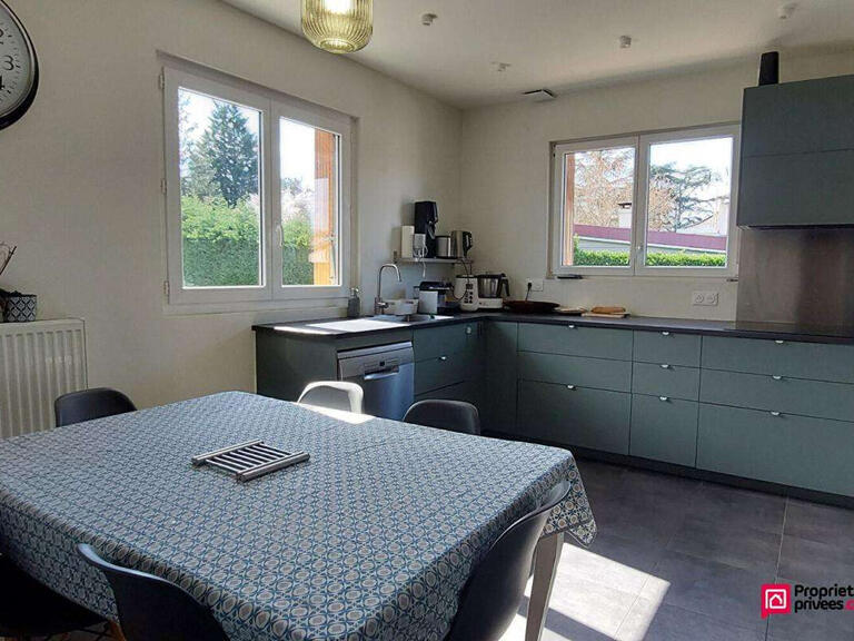 House Lyon 5e - 6 bedrooms