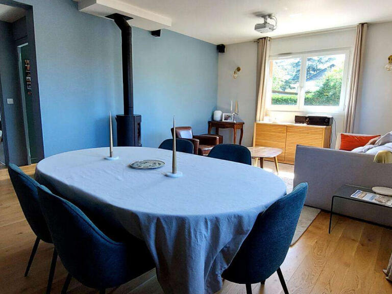 House Lyon 5e - 6 bedrooms