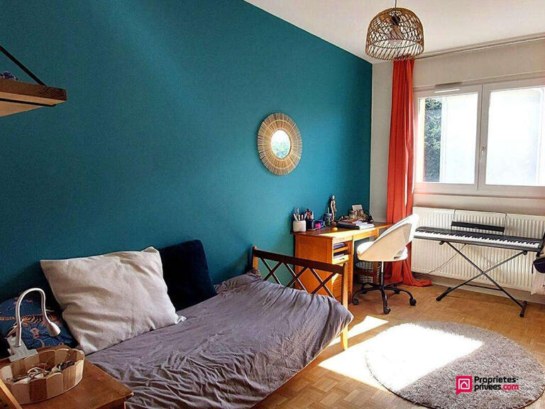 House Lyon 5e - 6 bedrooms