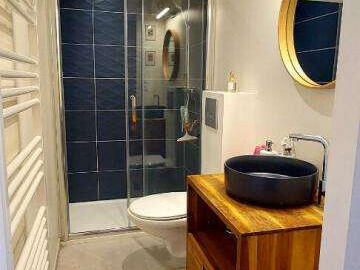 House Lyon 5e - 6 bedrooms