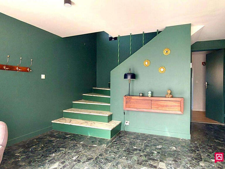 House Lyon 5e - 6 bedrooms