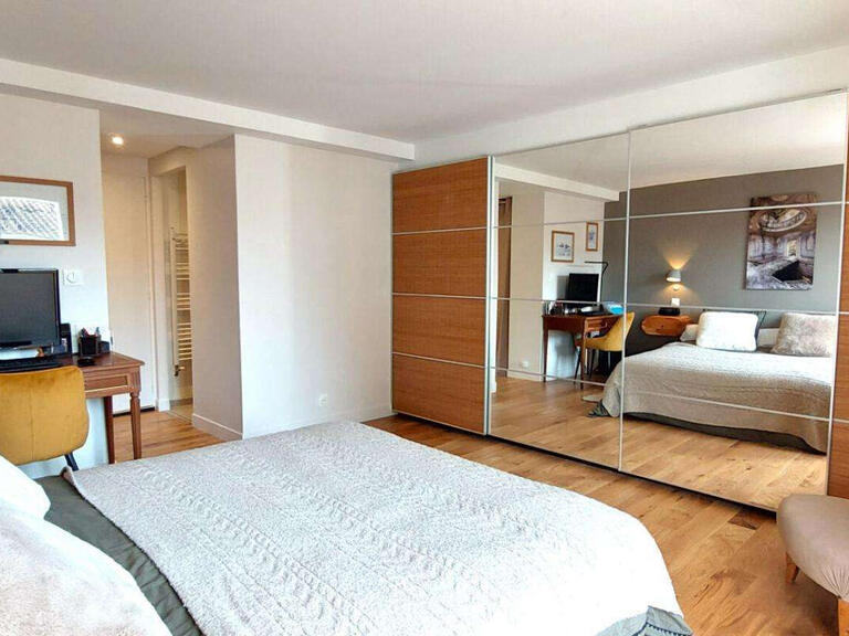 House Lyon 5e - 6 bedrooms