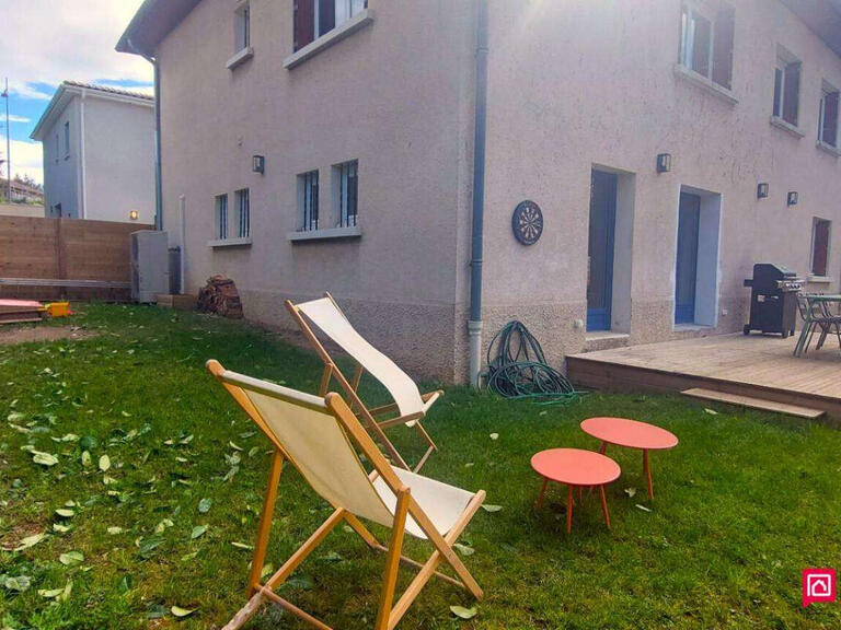 House Lyon 5e - 6 bedrooms