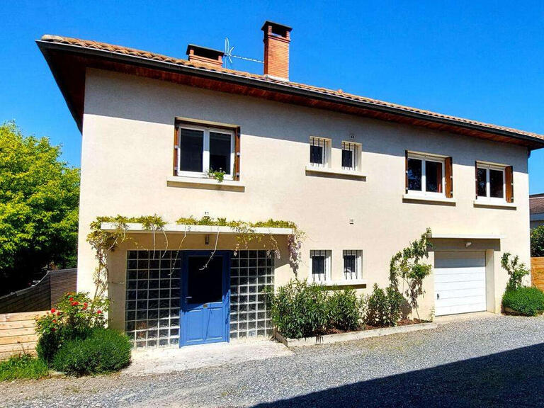 House Lyon 5e - 6 bedrooms