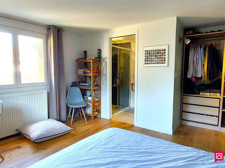 House Lyon 5e - 6 bedrooms