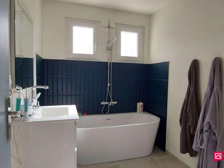 House Lyon 5e - 6 bedrooms
