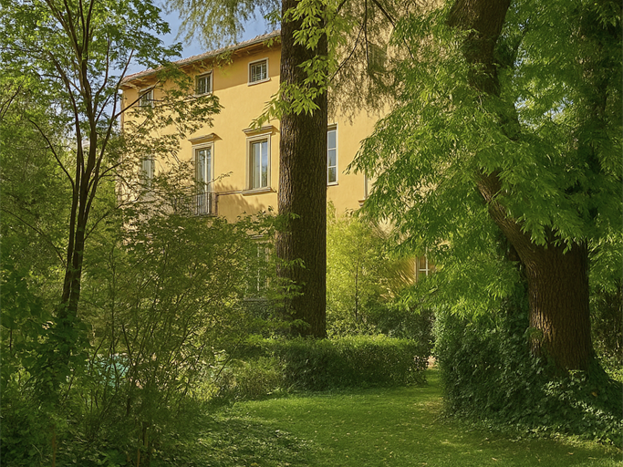 House Lyon 5e - 6 bedrooms - 500m²