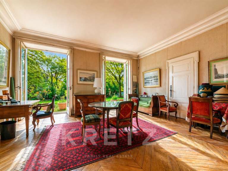 Maison Lyon 5e - 5 chambres - 320m²