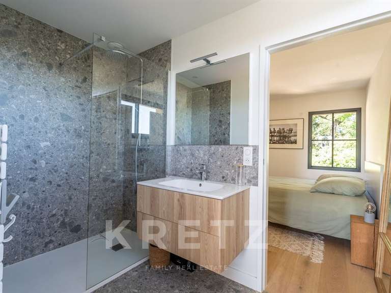 Maison Lyon 5e - 6 chambres - 315m²